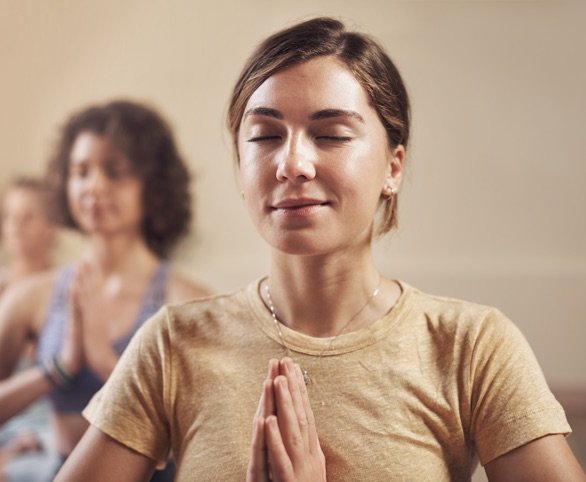 Connection and Spirituality 3 iStock 1207039229 4 4