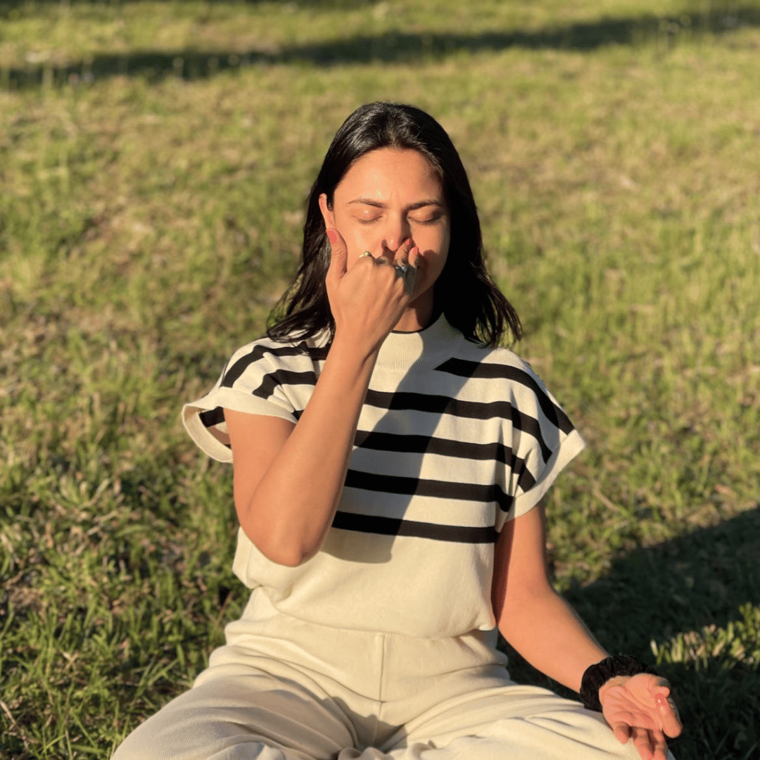Breathwork & Energy 2 Shweta breathwork coach